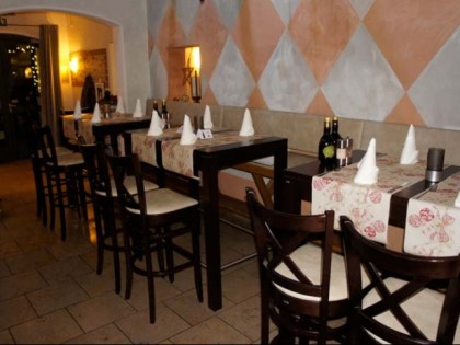 Photo: Italienisches Restaurant Da Gino