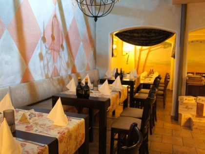 Photo: Italienisches Restaurant Da Gino