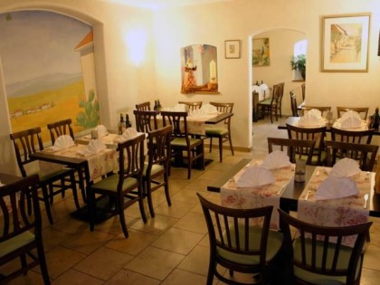 Photo: Italienisches Restaurant Da Gino