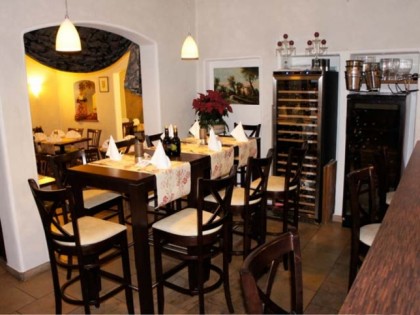 Photo: Italienisches Restaurant Da Gino